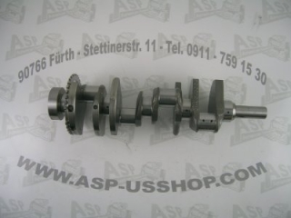 Kurbelwelle - Crankshaft  Dodge 5,7L HEMI 2003 -13